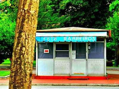 Foto Barreiros