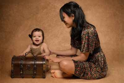 Estudio fotografía Madrid Memoire