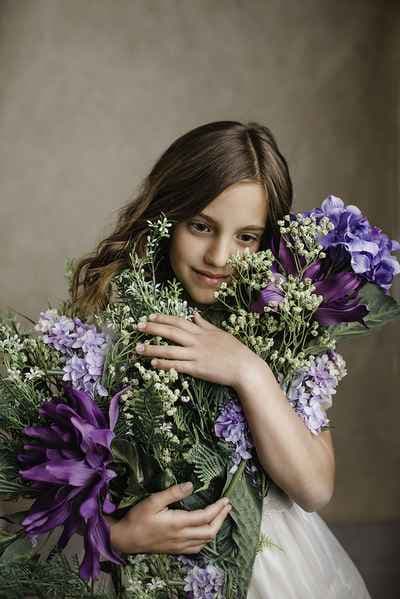 The happy frog por Anna Rouret - Fotografía La Rioja