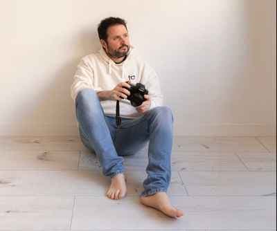 Alberto Valencia Fotografia