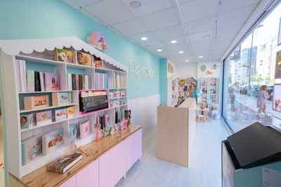 Pétalos Fotografía Infantil