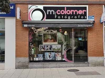 Colomer Fotografos