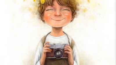 Nacho Gutierrez Fotógrafo Infantil, bebés y familias en Pamplona