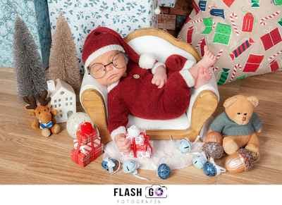 Flash Go Fotografía