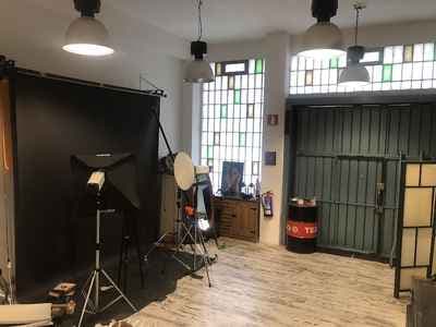 Bego Elexpe photoart