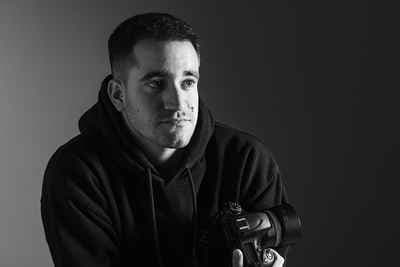 Lluna de Paper Fotografia - Estudi Fotogràfic Girona