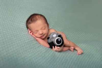 Raquel Labodía - Estudio de Fotografía Infantil y Familiar