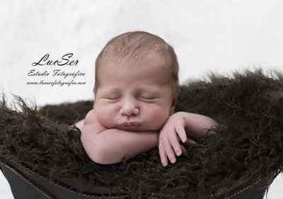 LucSer Fotografía Infantil