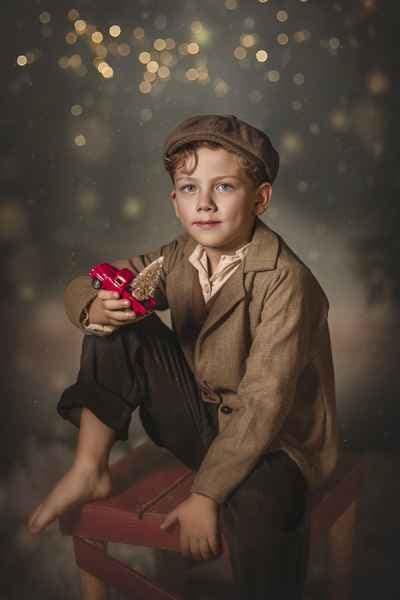 Roberto Jiménez Fotógrafo