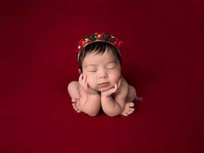 Bubela Estudio - Fotografía Newborn, Maternidad y Bebés en Lugo