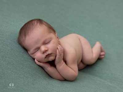 Carol Bravo - Fotografía Infantil y Familiar