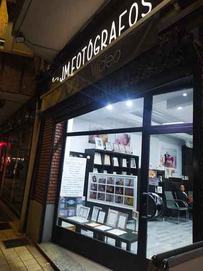 J.M.Fotografos
