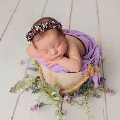 Fotobabybook - Estudio fotográfico