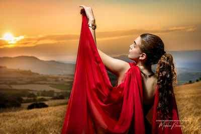 Estudio de Fotografía | Madalina Basarman