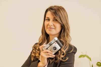 Sweet Moon Fotografía