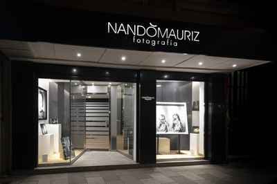 NANDOMAURIZ Fotógrafo