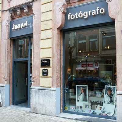 JOSAN FOTÓGRAFO