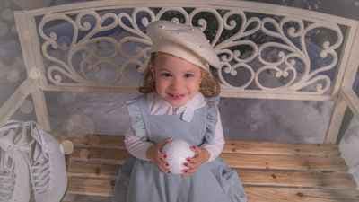 Pilar Molina - Estudio fotográfico