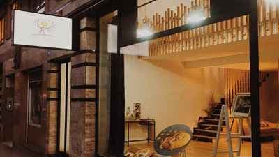 Fotógrafa Gala Pillado