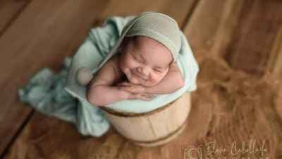 Elena Cebollada Fotografía