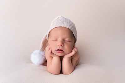 Bebesón Fotografia Infantil