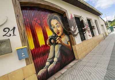 Leti Cienfuegos Fotografía