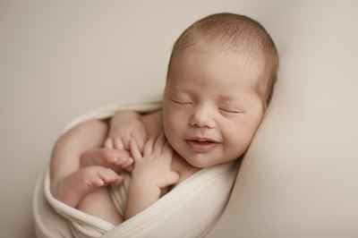 New Black | Fotógrafo de bebés y niños en A Coruña