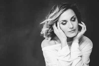 Fotografa Yulia Ignatova