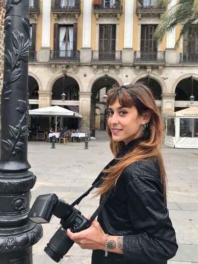 Fotografia CHS China Soler