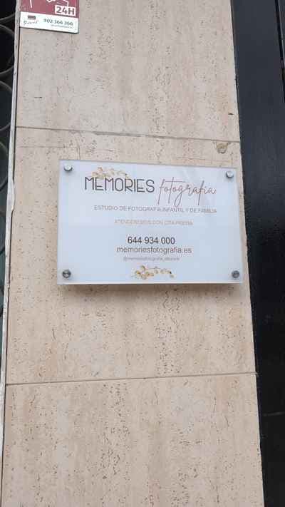 Memories Fotografía