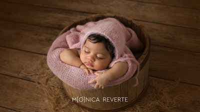 Mónica Reverte Fotografía