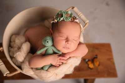 Estudio De Fotografía Natalia Arbe