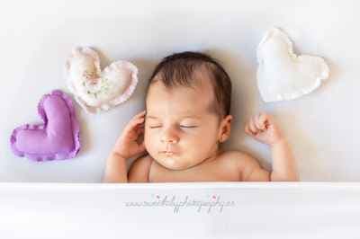 Sweet Baby Photography