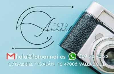 Foto Annai