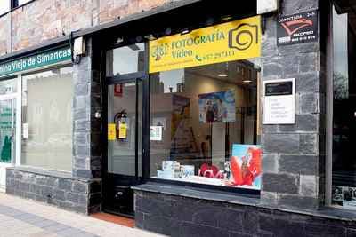 Estudio de Fotografía y Vídeo GIM&D