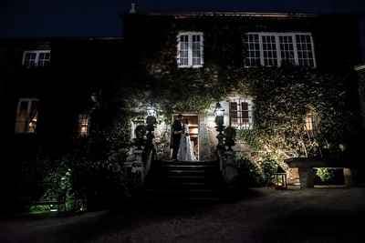 Uno punto cuatro fotografía