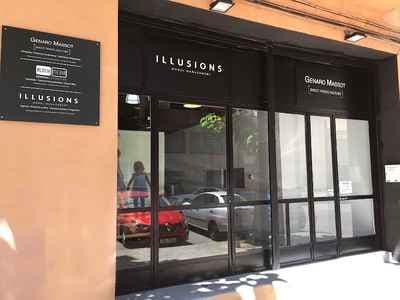 Genaro Massot SHOOT PHOTO FACTORY