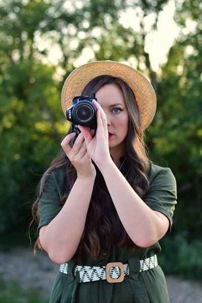 Patry_Pom • Fotografía