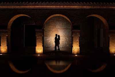 Luzgrafía. Fotografía, vídeo y fotomatón | Fotógrafos de bodas, familia y peques en Ciudad Real