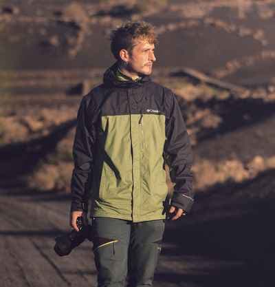 Luis Palacios Imagen