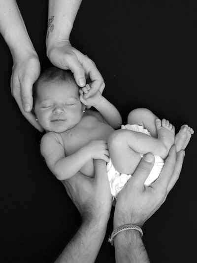 Sara Martínez Estudio de Fotografía