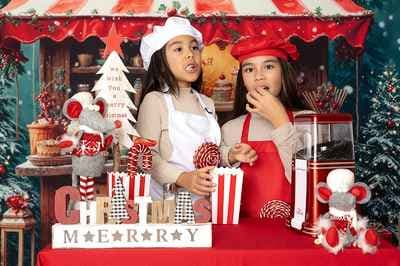 Fotografia newborn Petits Reis