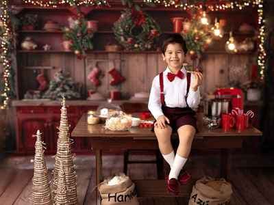 Estudio Photoilusion Mj - fotografia newborn/embarazo Tarragona