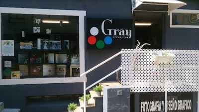 Gray Fotografia