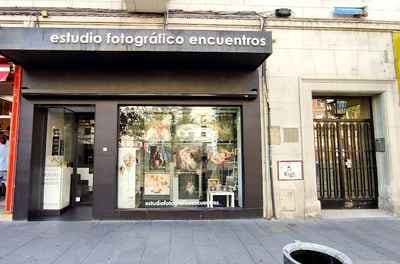 Fotografía Encuentros