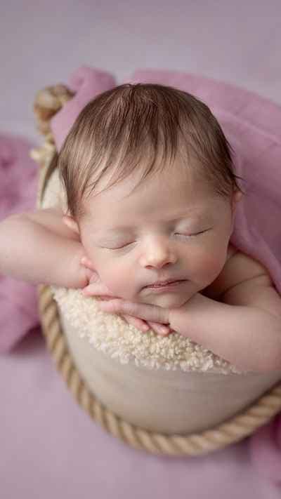 Dulces Sueños Fotografía - Recién Nacido, Bebé y Embarazo