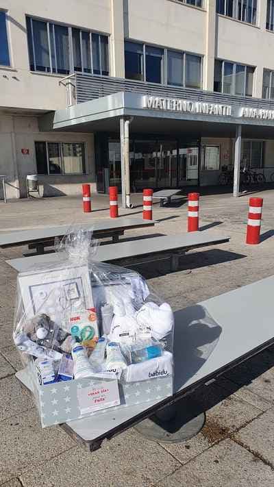 Cestaland - Regalos para bebés y embarazadas