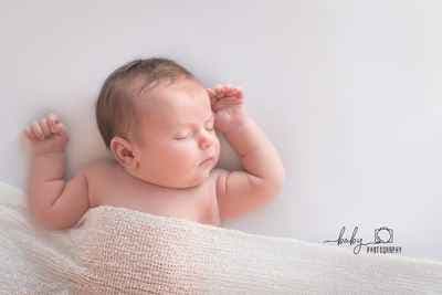 Babyphotography