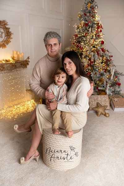 Naiara Aristi - Fotografía Newborn