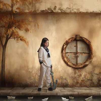 Gorka Zulueta - Fotografía Newborn e Infantil en Bilbao